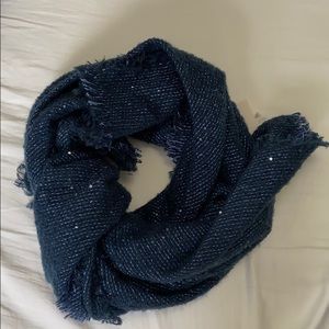 NEW LC Lauren Conrad Cozy Chic Scarf